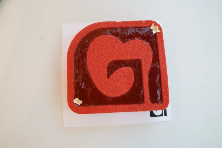 Gioya framboise 5