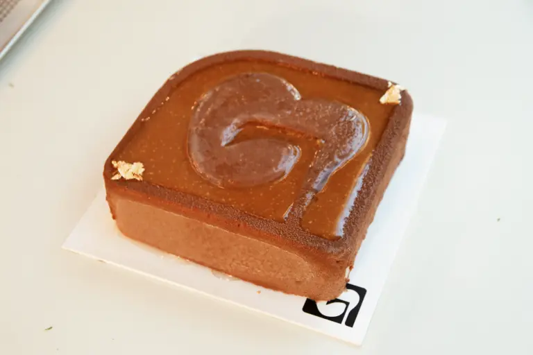 Gioya noisette 5